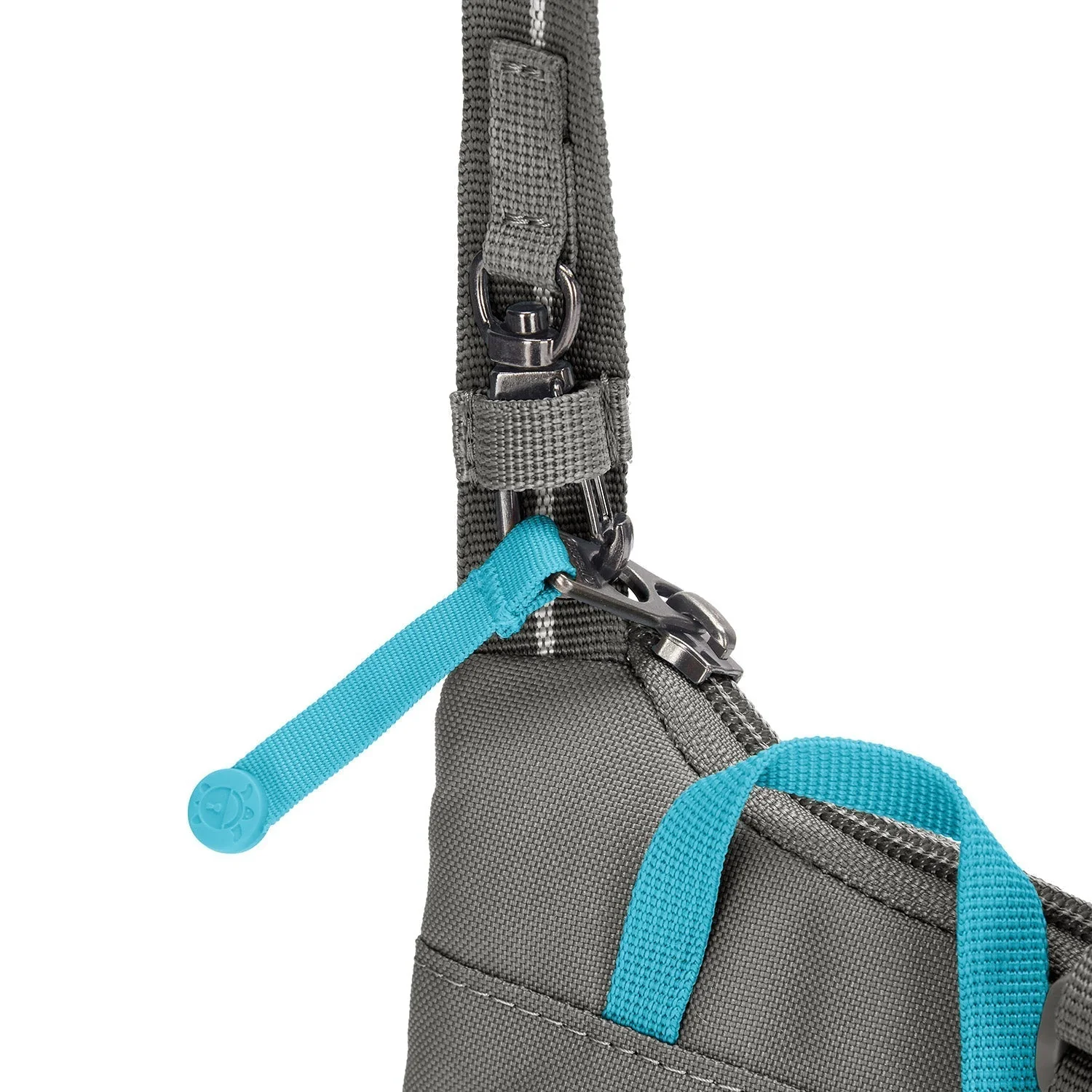 PacsafeĀ® GO Anti-Theft Tech Crossbody - Image 31