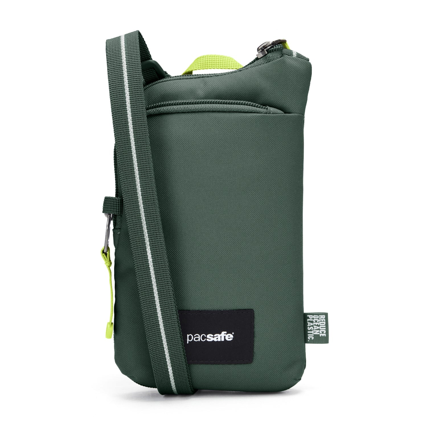 PacsafeĀ® GO Anti-Theft Tech Crossbody - Image 59