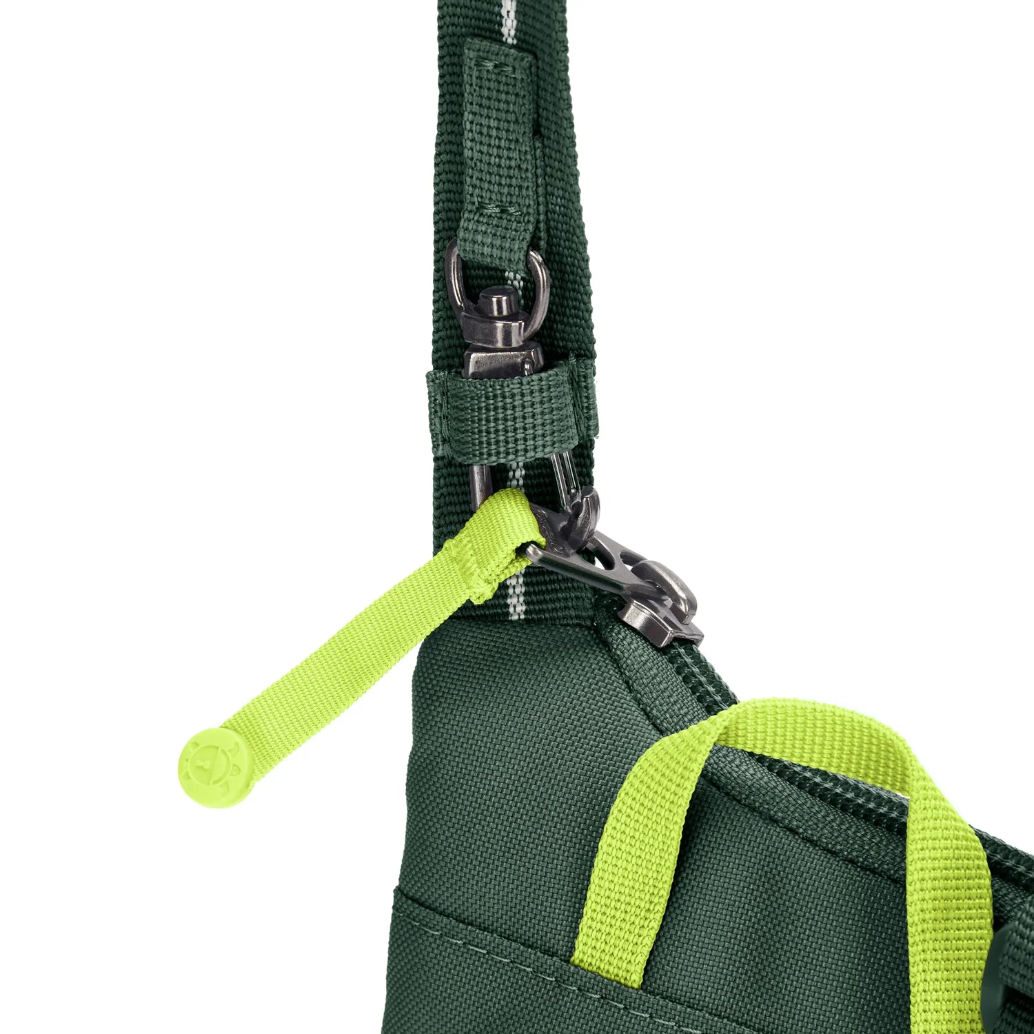 PacsafeĀ® GO Anti-Theft Tech Crossbody - Image 67