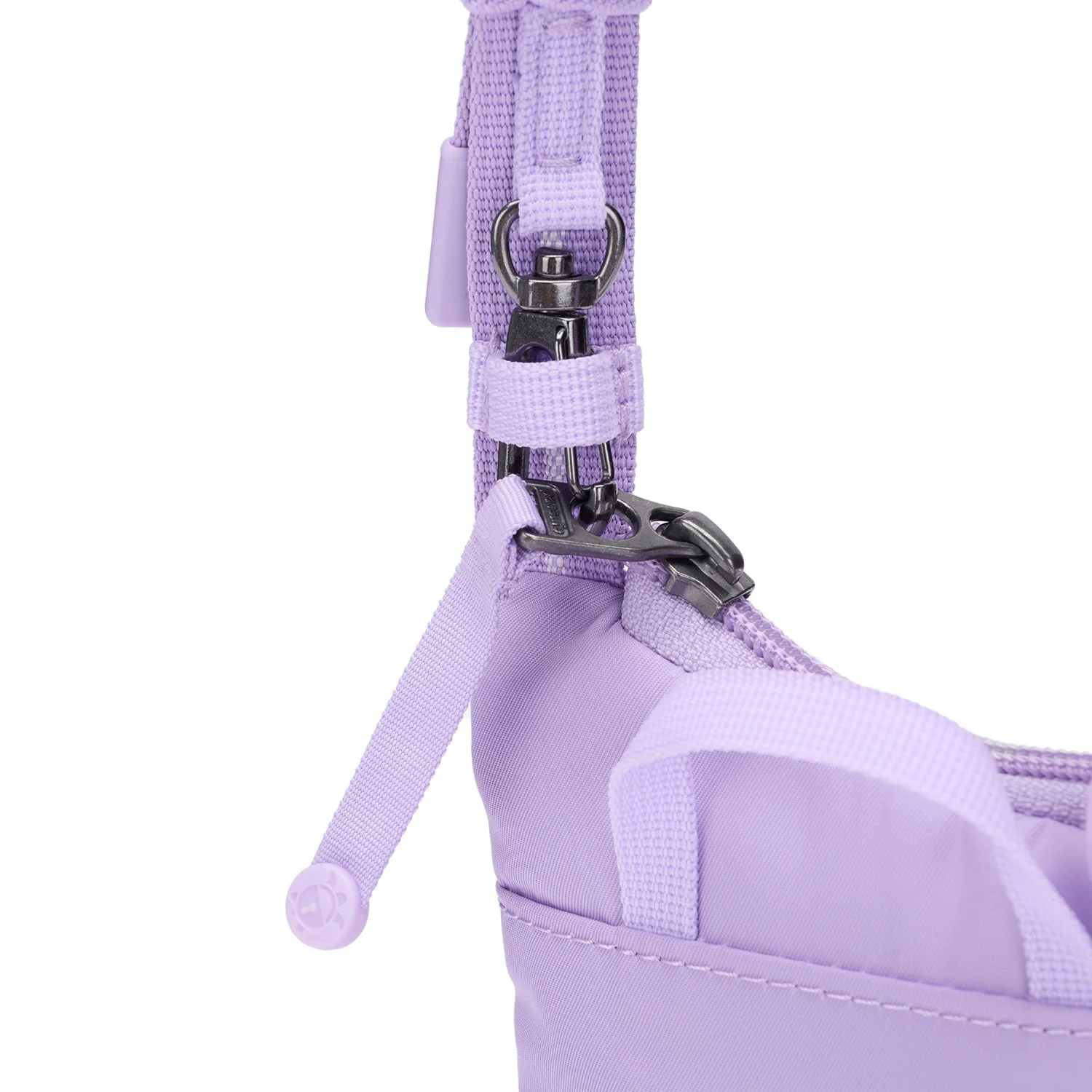 PacsafeĀ® GO Anti-Theft Tech Crossbody - Image 8