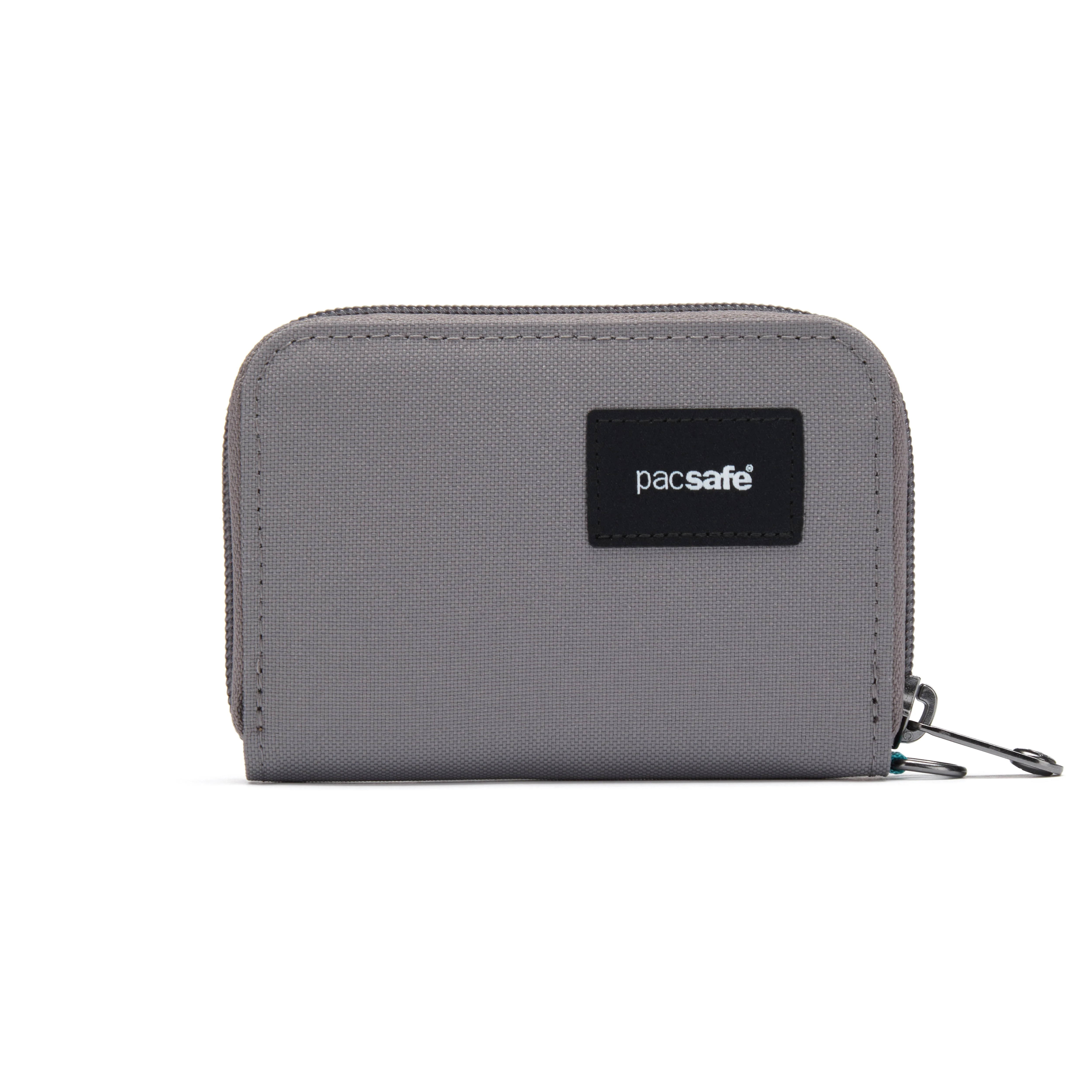 Pacsafe® RFIDsafe™ RFID blocking card wallet - Image 35