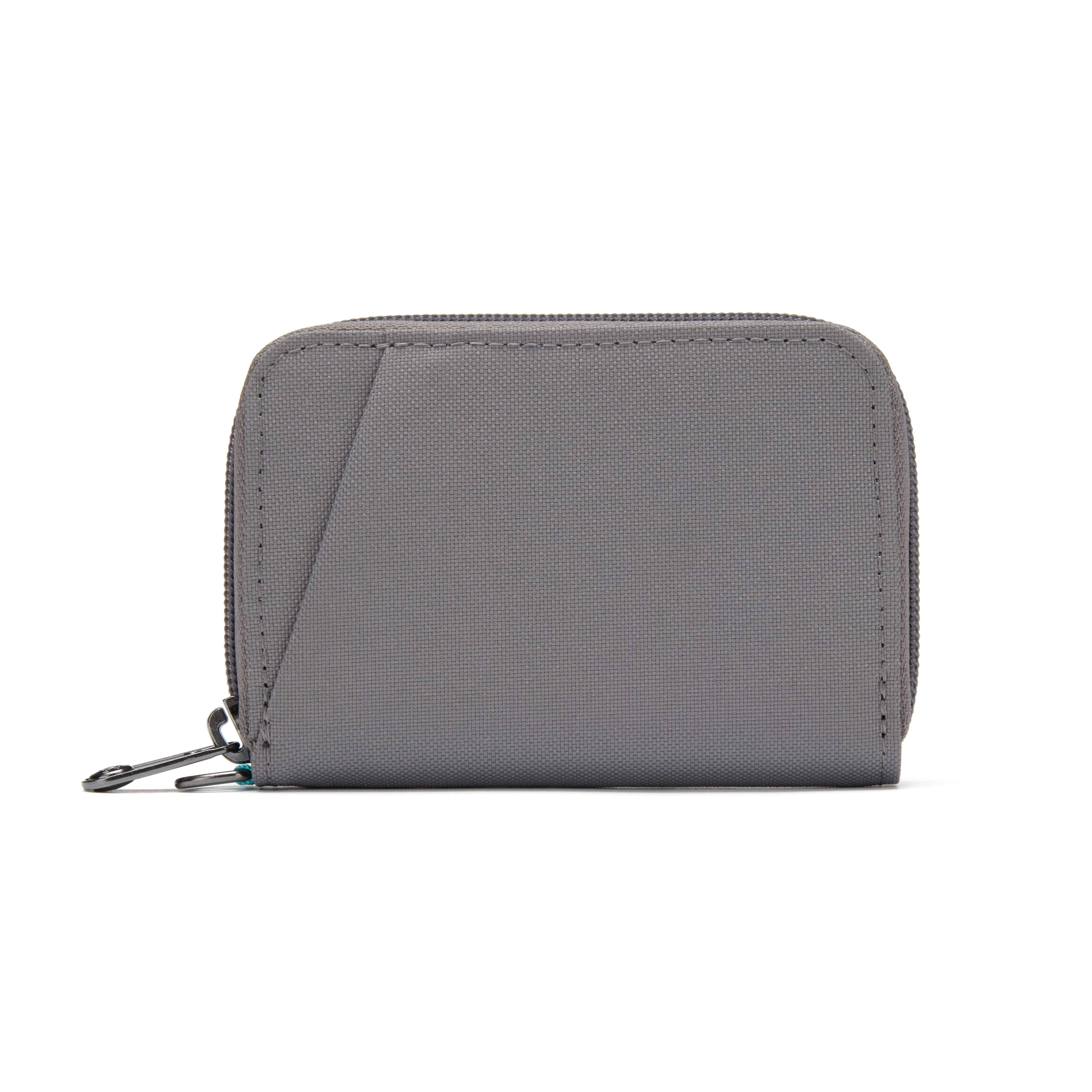 Pacsafe® RFIDsafe™ RFID blocking card wallet - Image 36