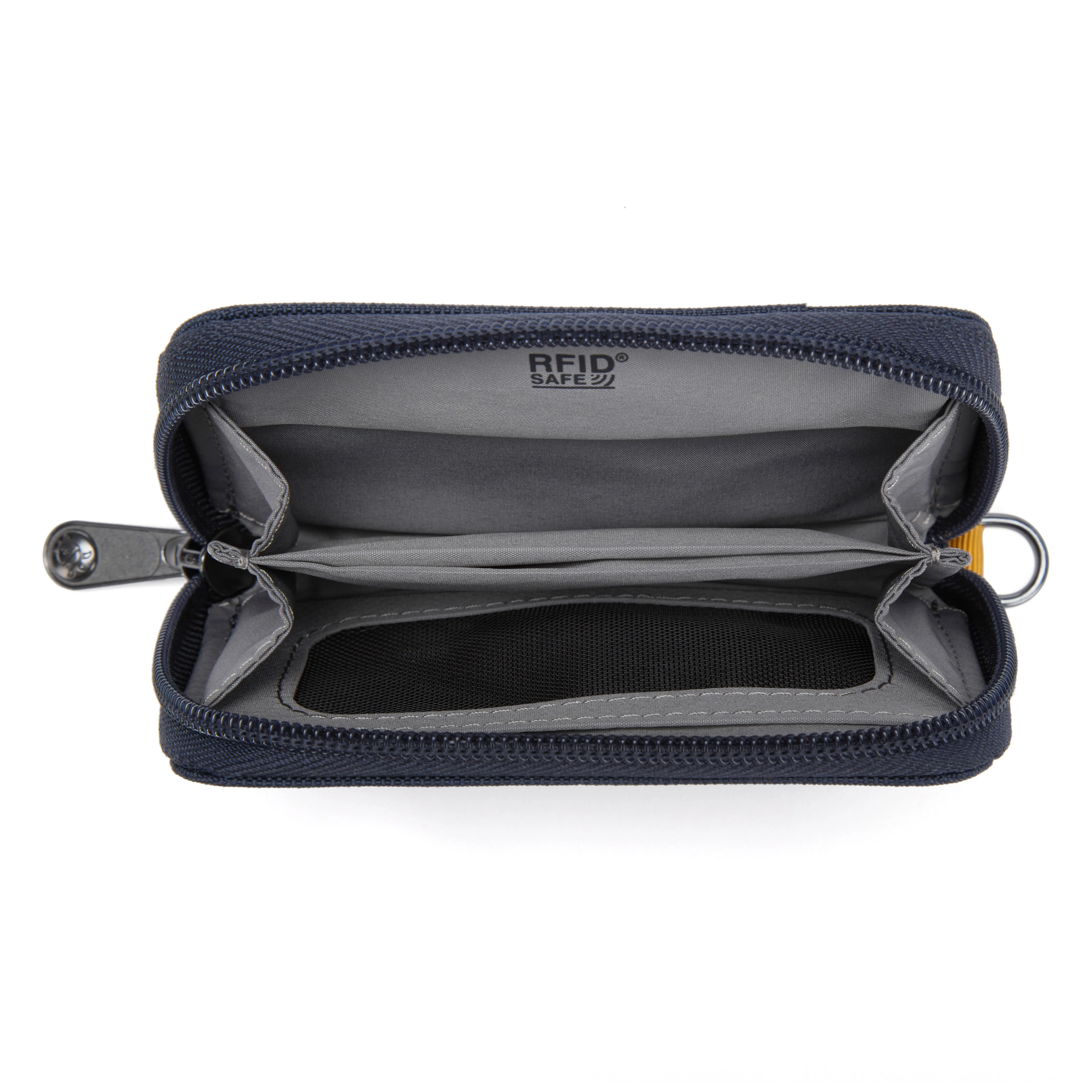 Pacsafe® RFIDsafe™ RFID blocking card wallet - Image 60