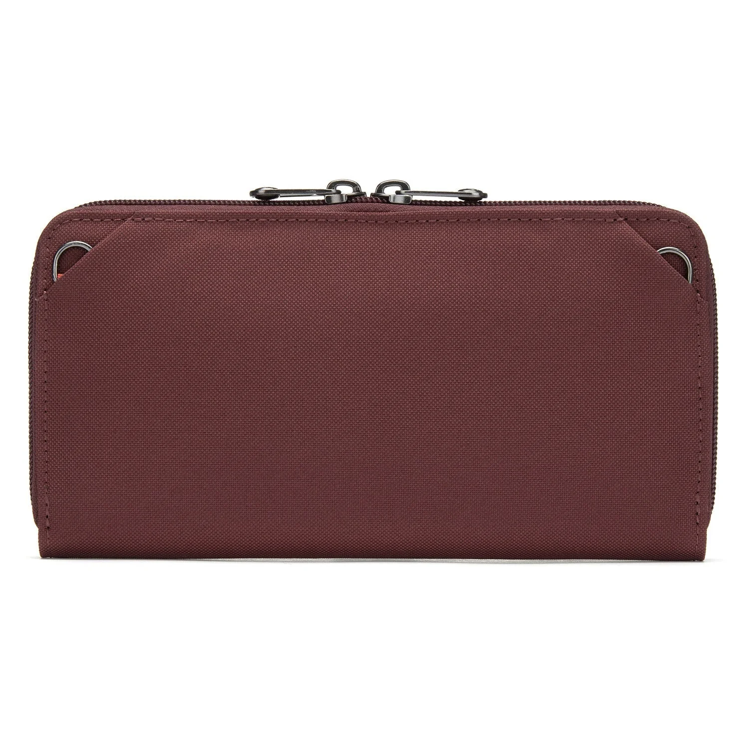 Pacsafe® RFIDsafe™ RFID blocking continental wallet - Image 14