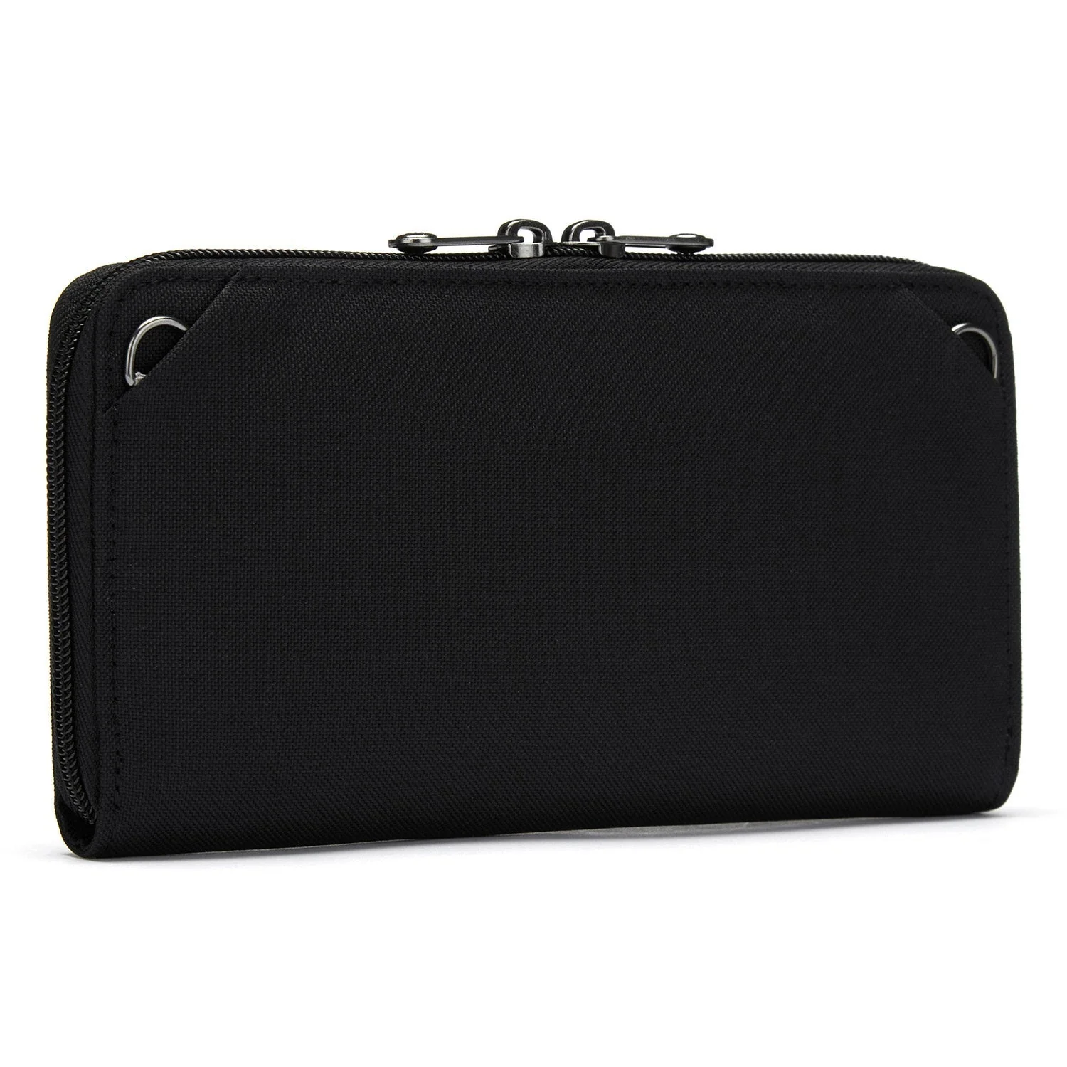 Pacsafe® RFIDsafe™ RFID blocking continental wallet - Image 38