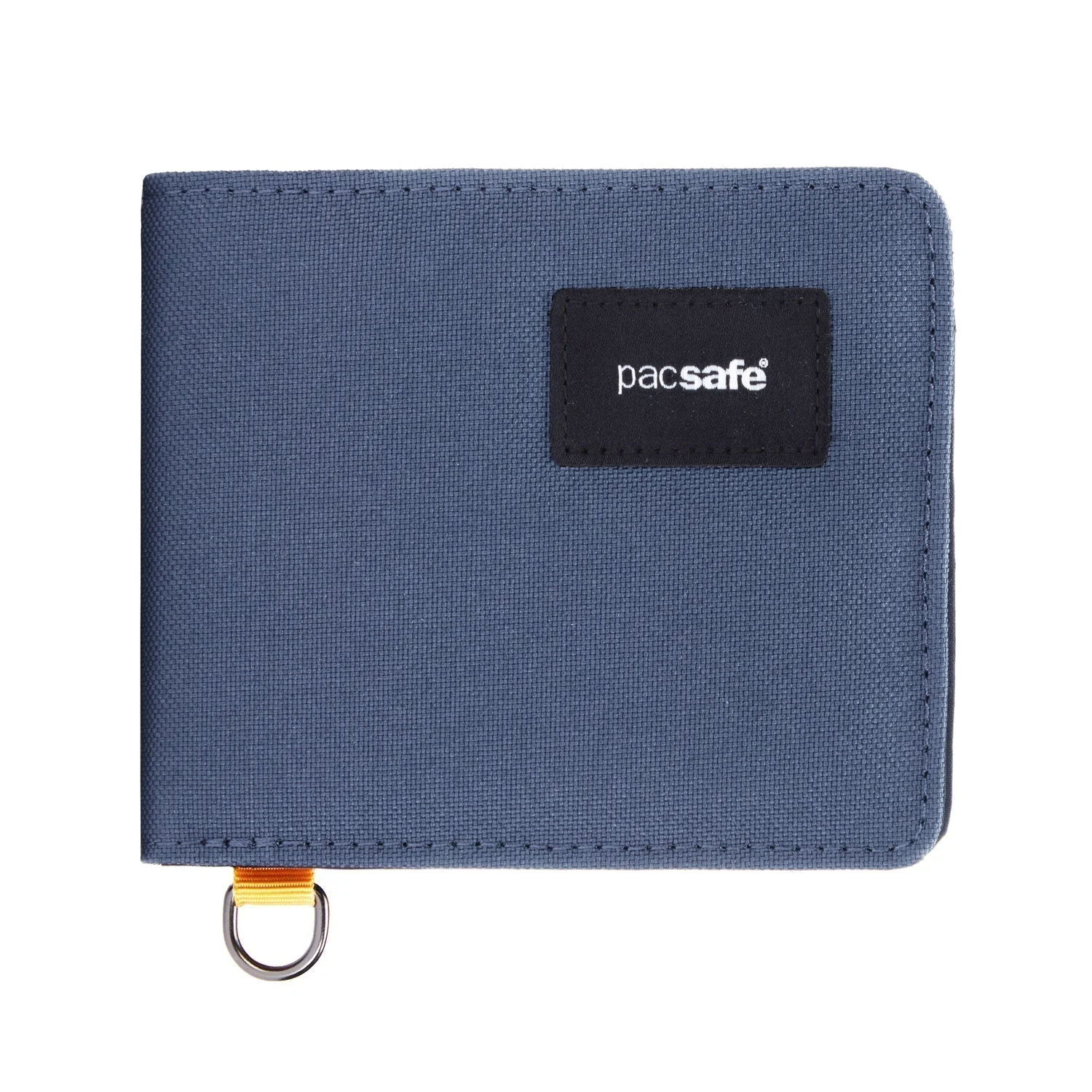 Pacsafe® RFIDsafe™ RFID blocking bifold wallet - Image 10