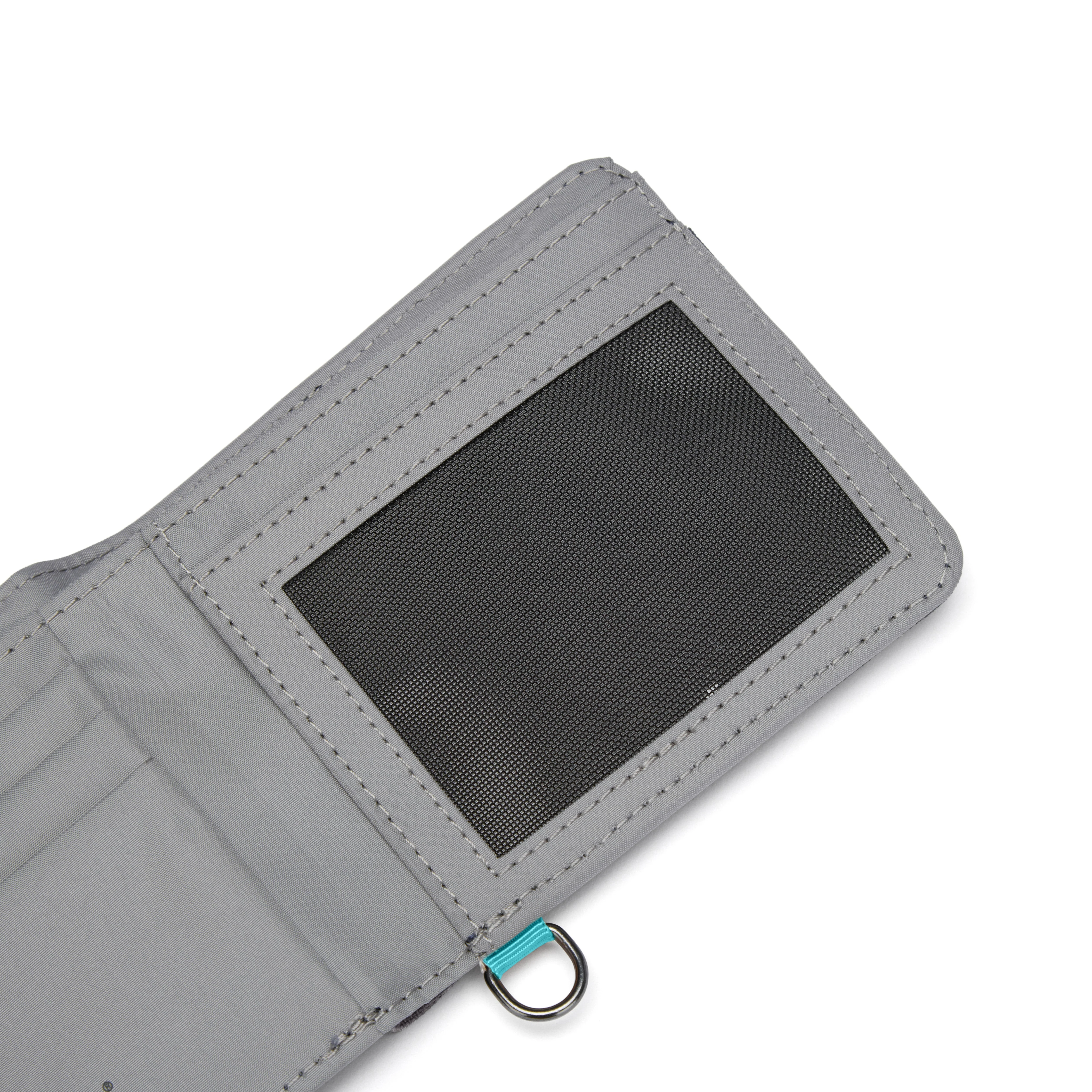 Pacsafe® RFIDsafe™ RFID blocking bifold wallet - Image 27