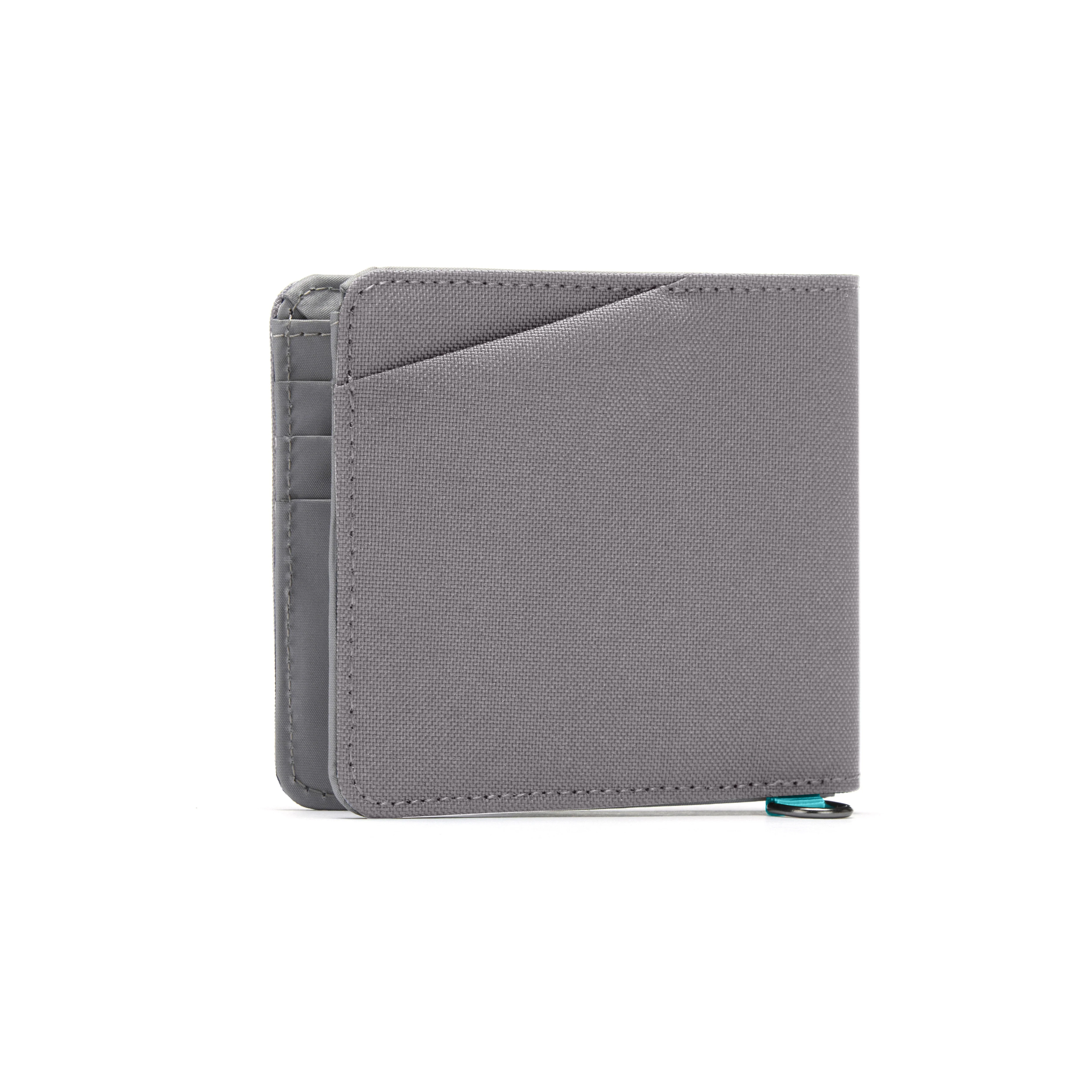 Pacsafe® RFIDsafe™ RFID blocking bifold wallet - Image 29