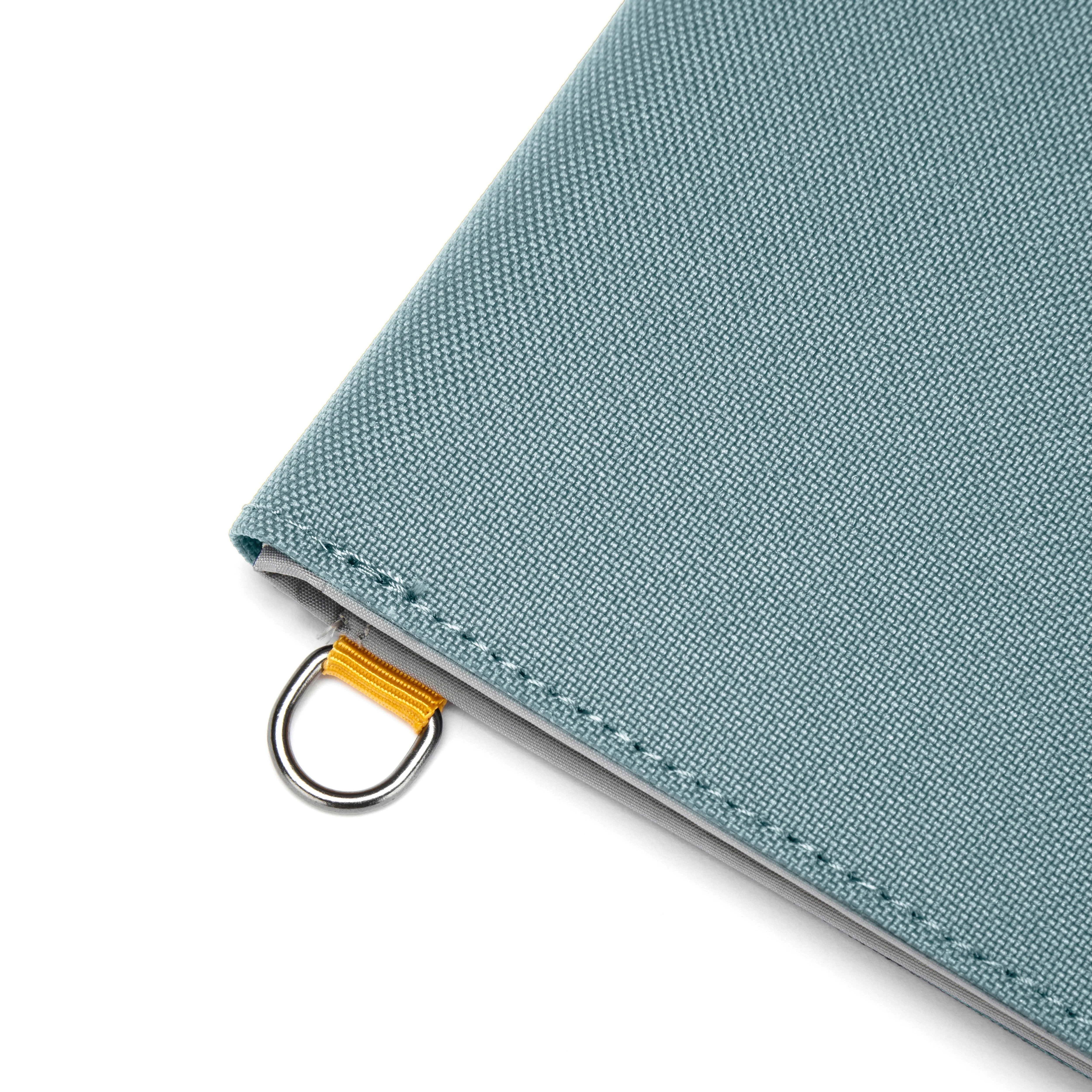 Pacsafe® RFIDsafe™ RFID blocking bifold wallet - Image 7