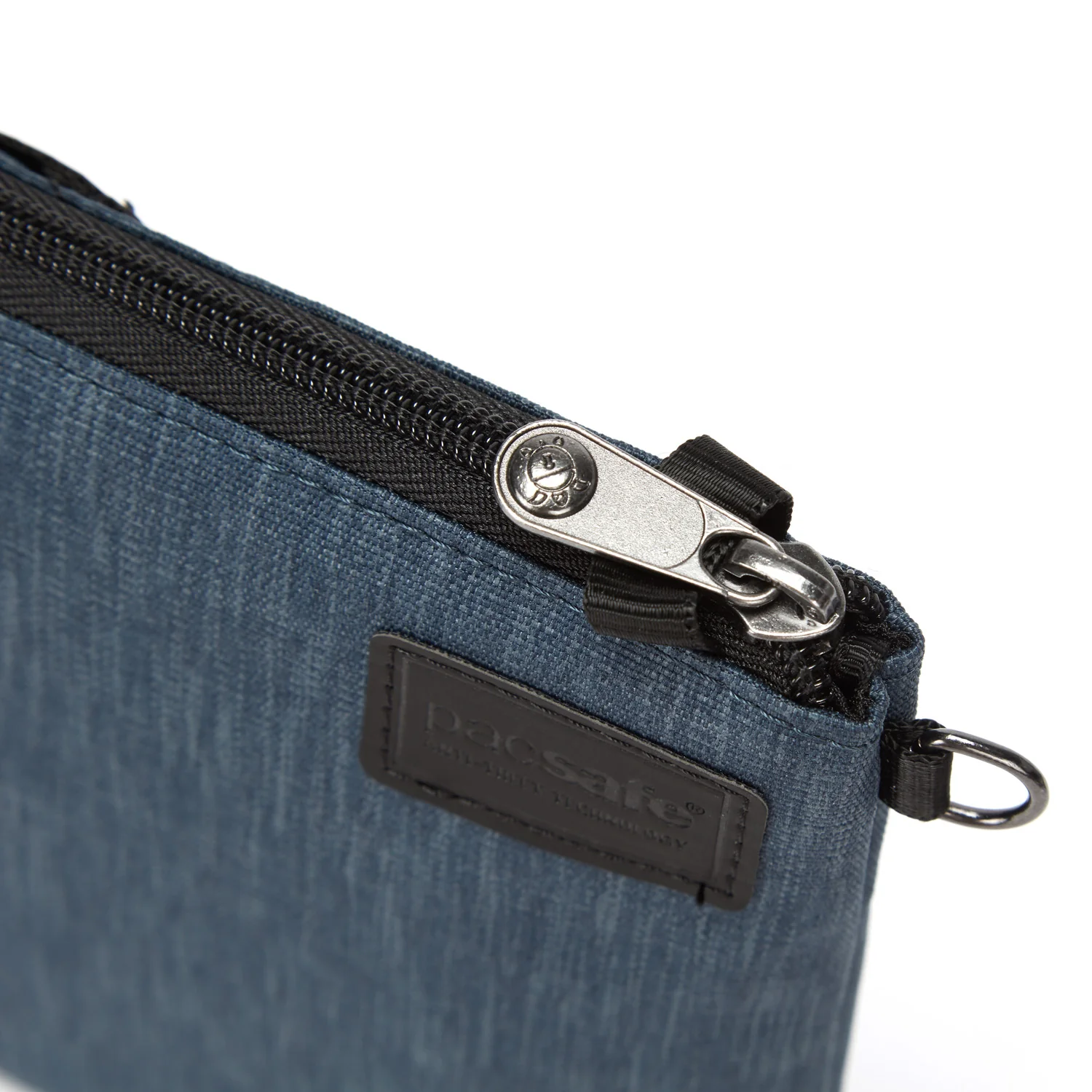 RFIDsafe® RFID Blocking Small Travel Pouch - Image 8