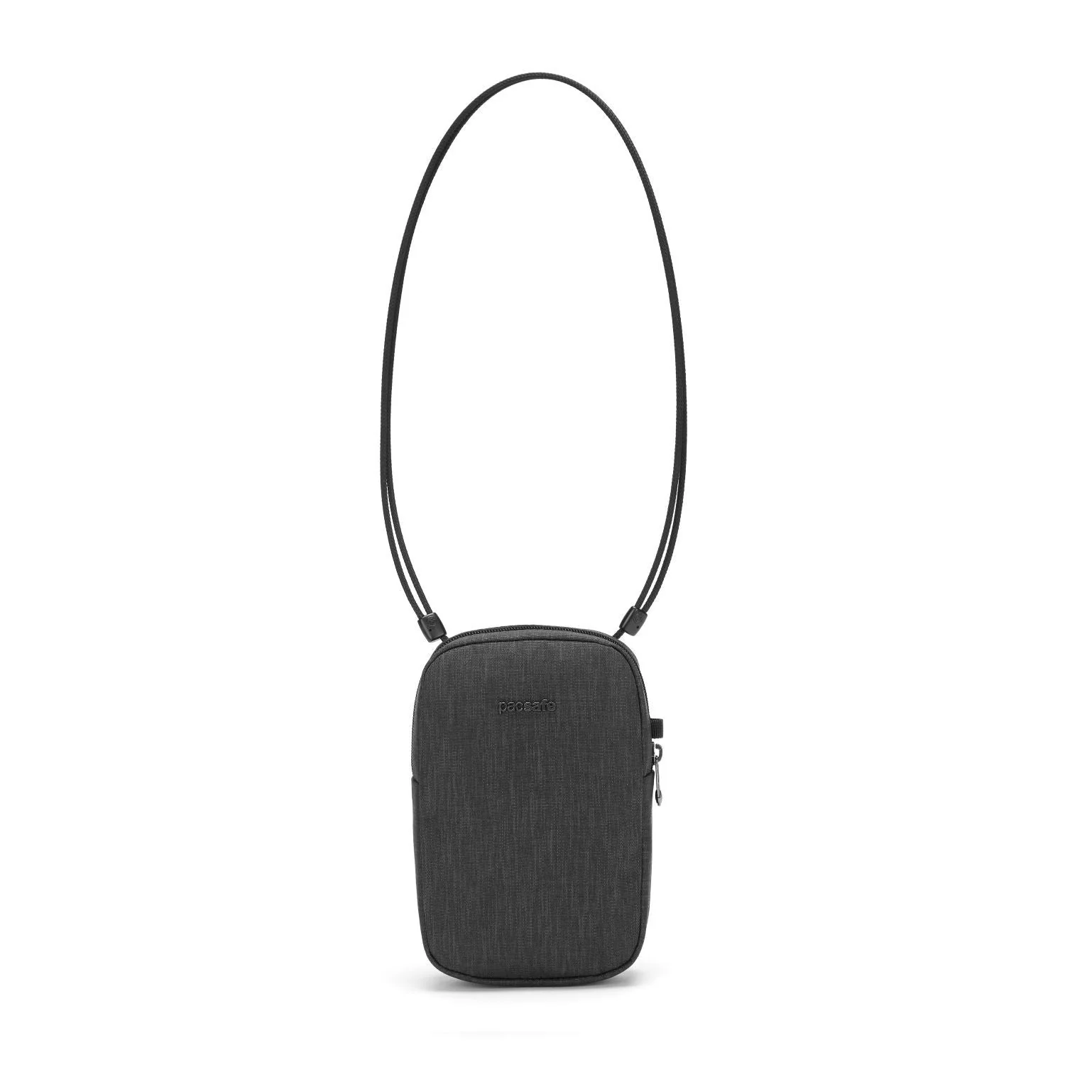 RFIDsafe® RFID Blocking Travel Crossbody - Image 12