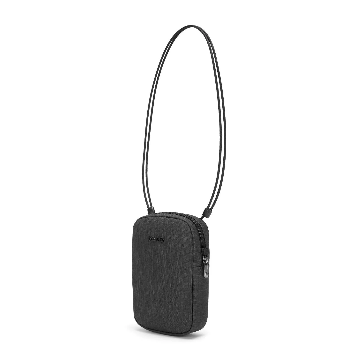 RFIDsafe® RFID Blocking Travel Crossbody - Image 14