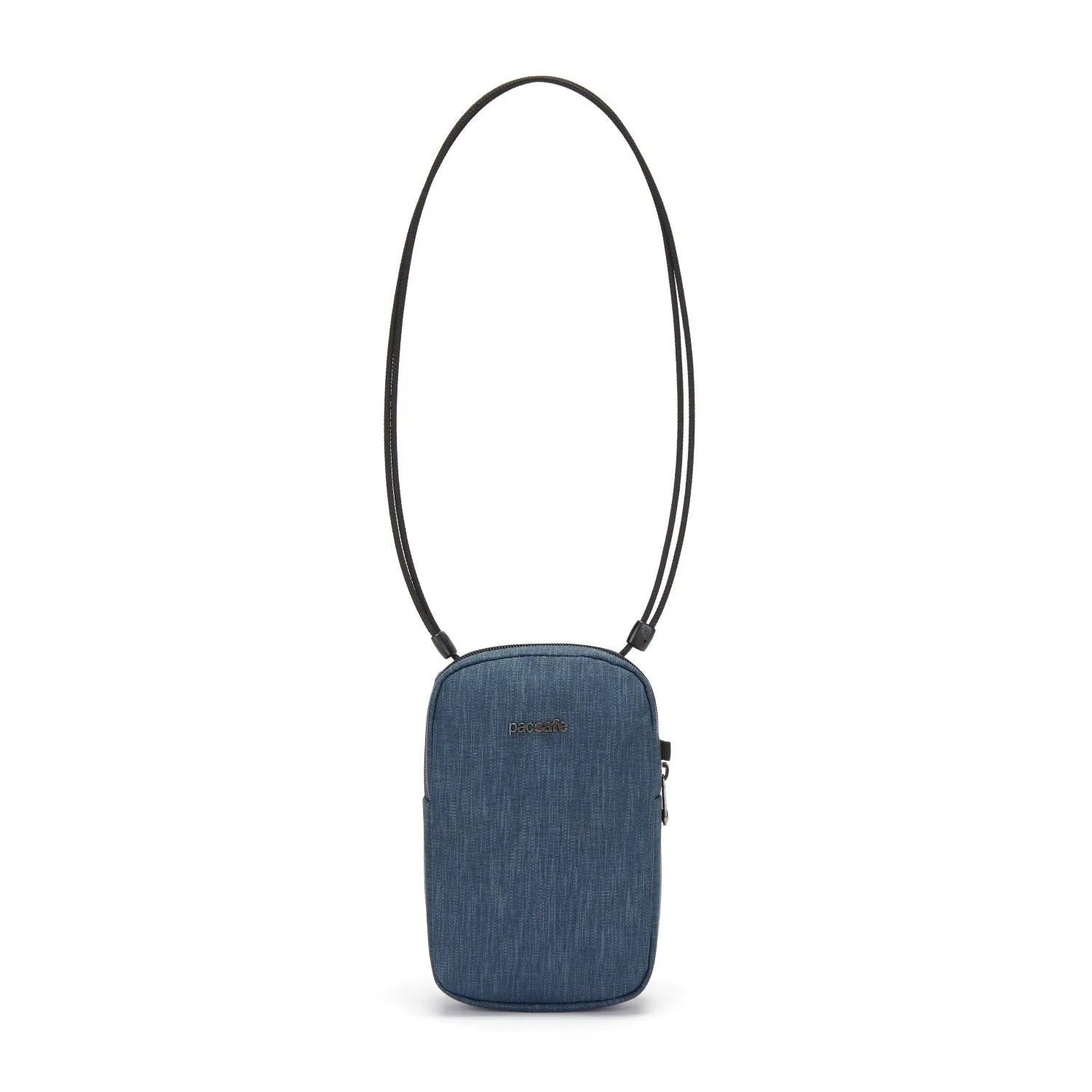 RFIDsafe® RFID Blocking Travel Crossbody - Image 2