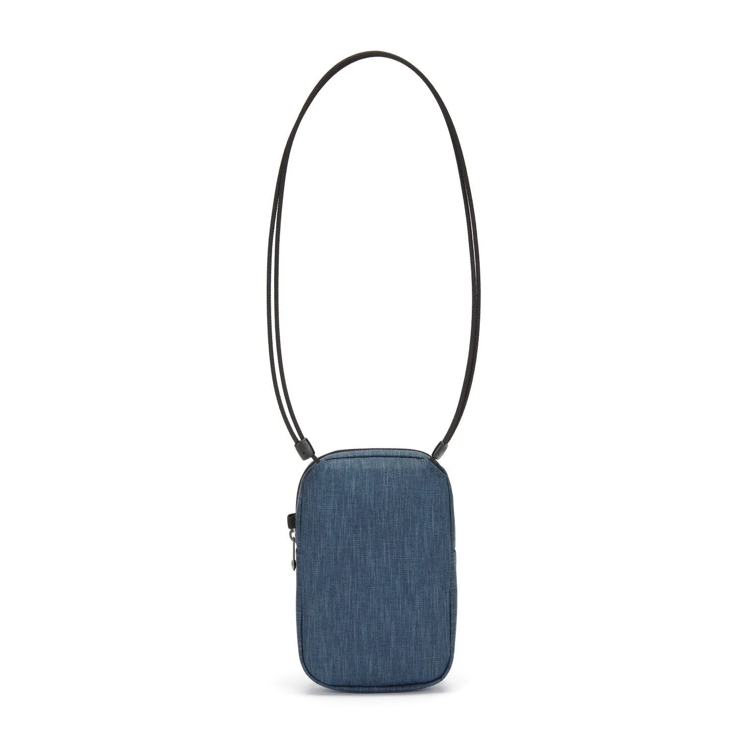RFIDsafe® RFID Blocking Travel Crossbody - Image 3