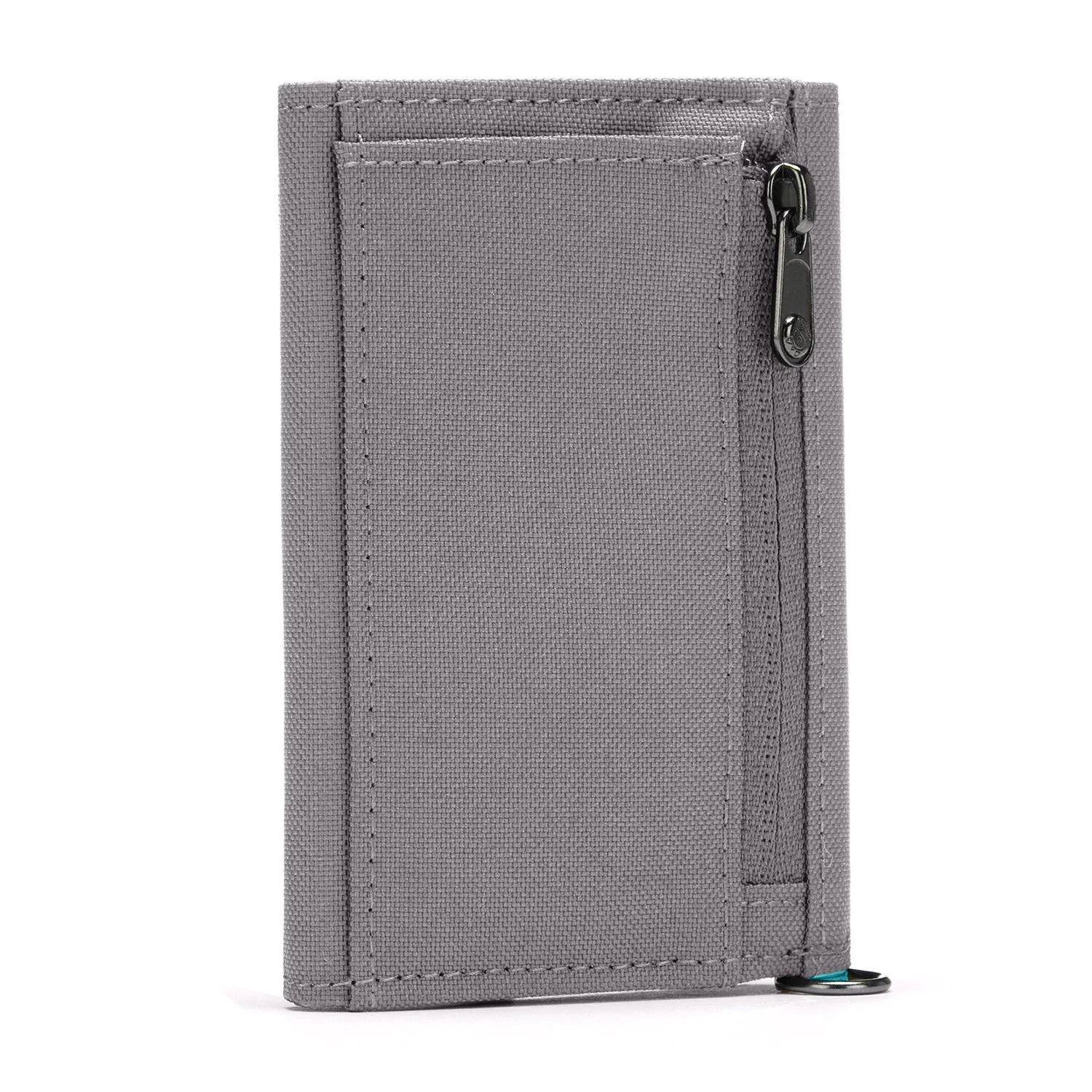 Pacsafe® RFIDsafe™ RFID blocking trifold wallet - Image 20