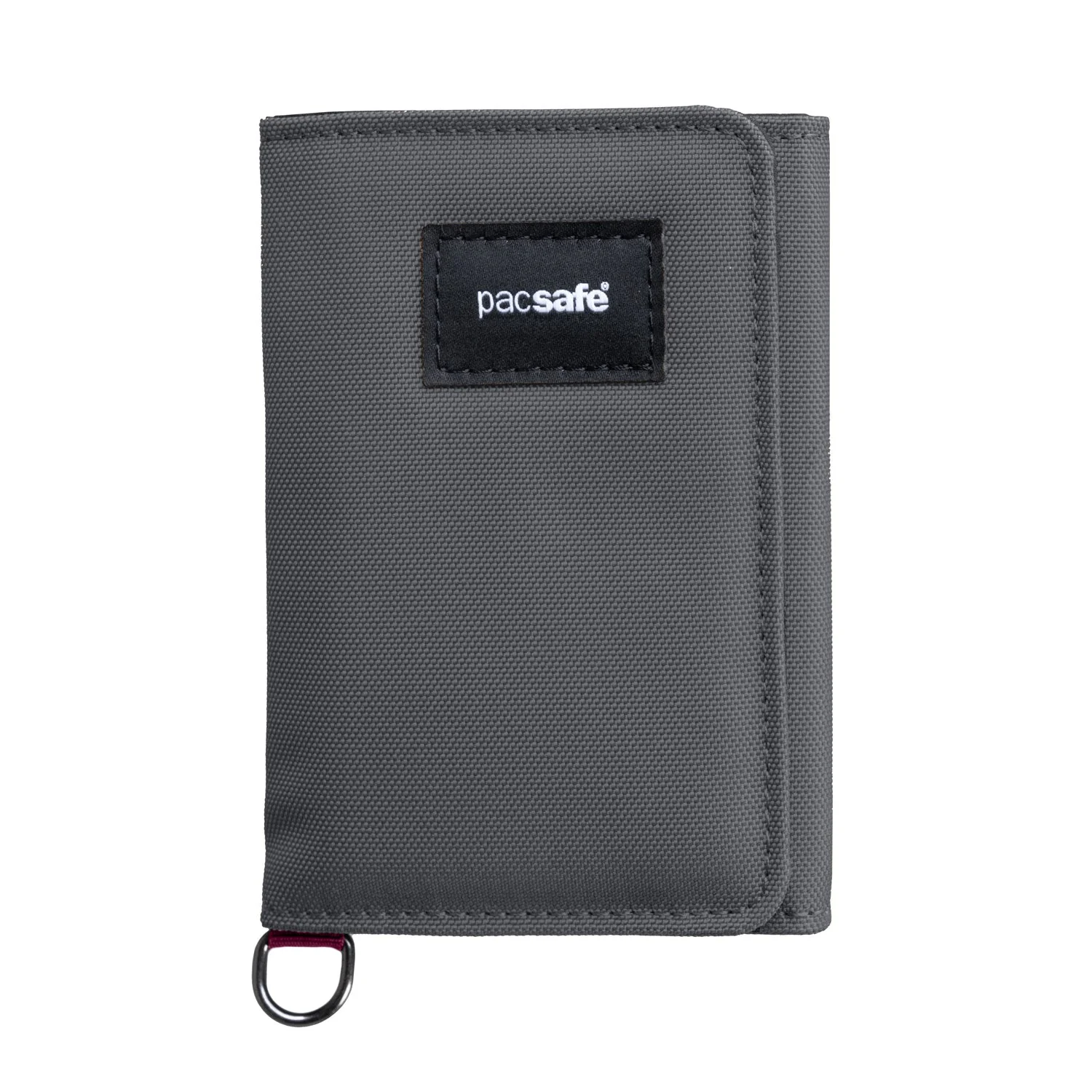 Pacsafe® RFIDsafe™ RFID blocking trifold wallet - Image 26
