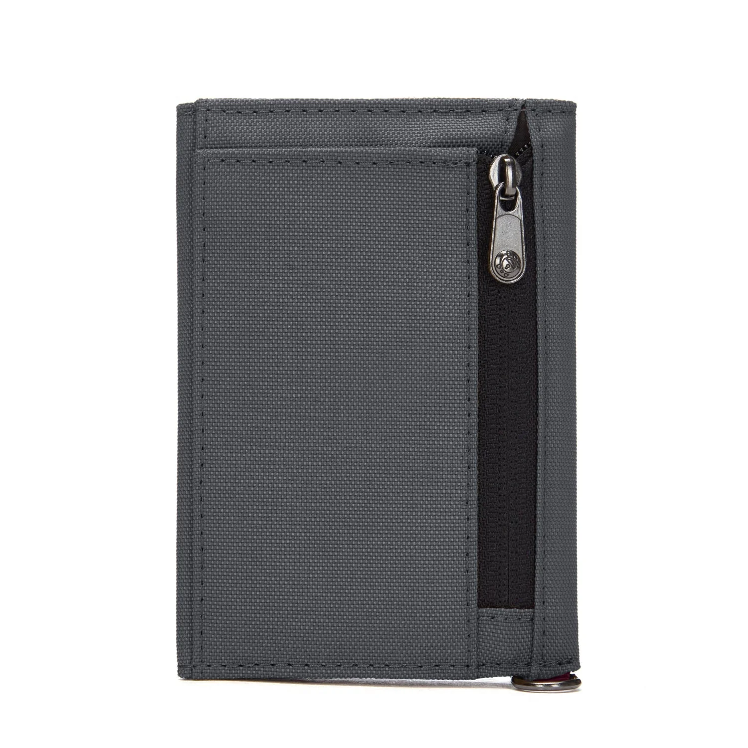 Pacsafe® RFIDsafe™ RFID blocking trifold wallet - Image 29