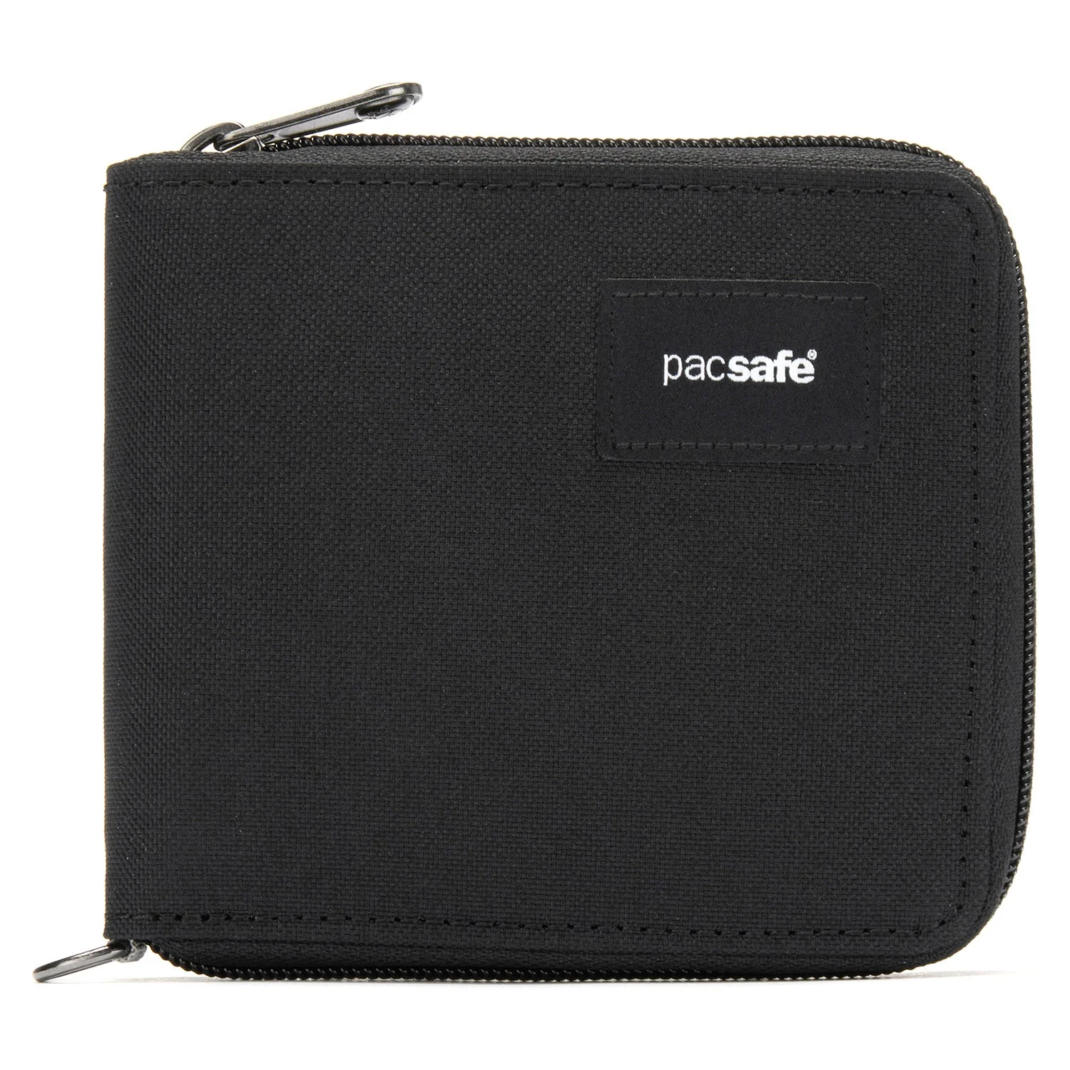 Pacsafe® RFIDsafe™ RFID blocking zip around wallet - Image 13