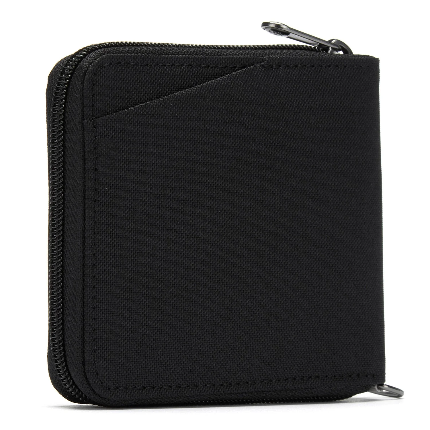 Pacsafe® RFIDsafe™ RFID blocking zip around wallet - Image 16