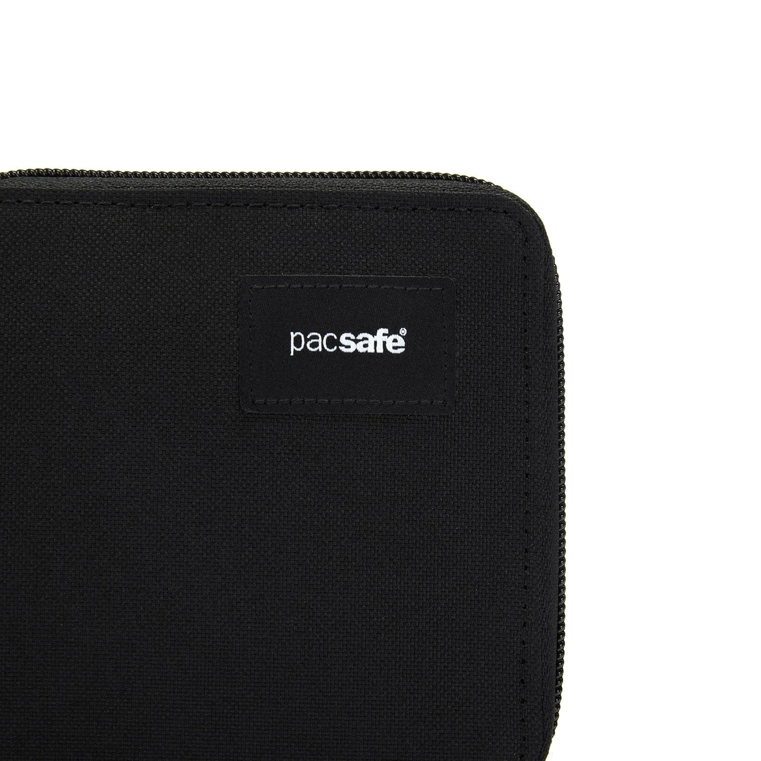 Pacsafe® RFIDsafe™ RFID blocking zip around wallet - Image 19