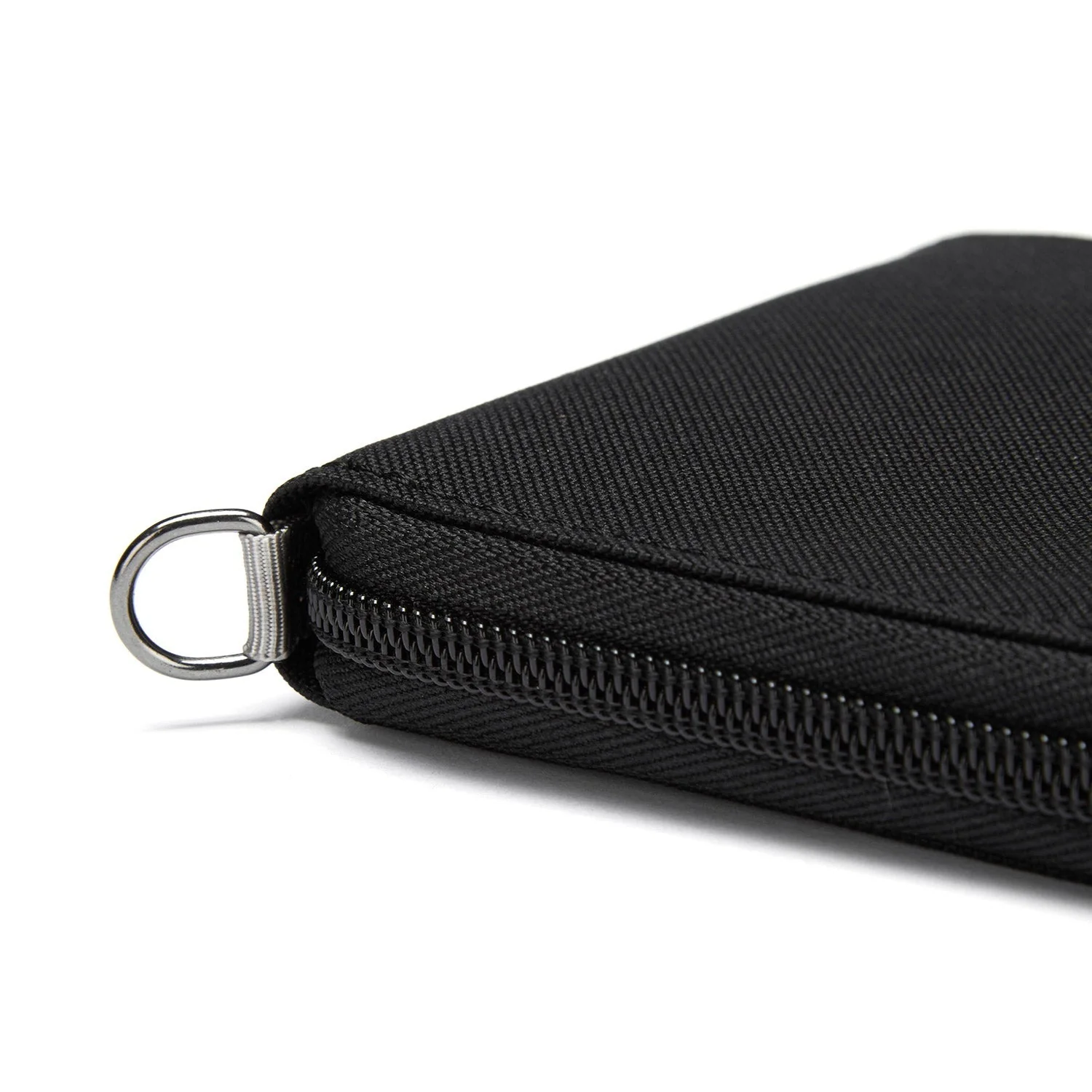 Pacsafe® RFIDsafe™ RFID blocking zip around wallet - Image 21