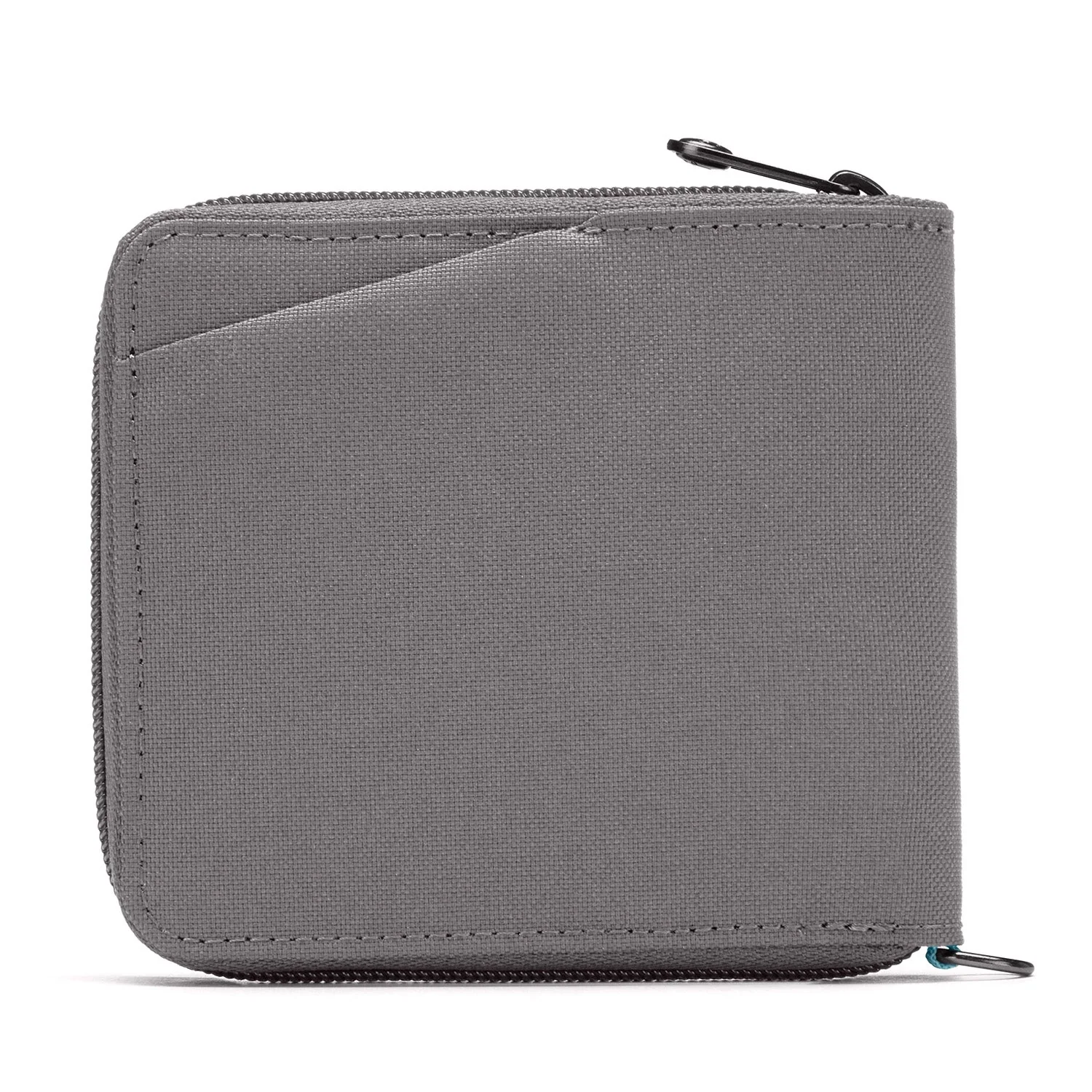 Pacsafe® RFIDsafe™ RFID blocking zip around wallet - Image 3