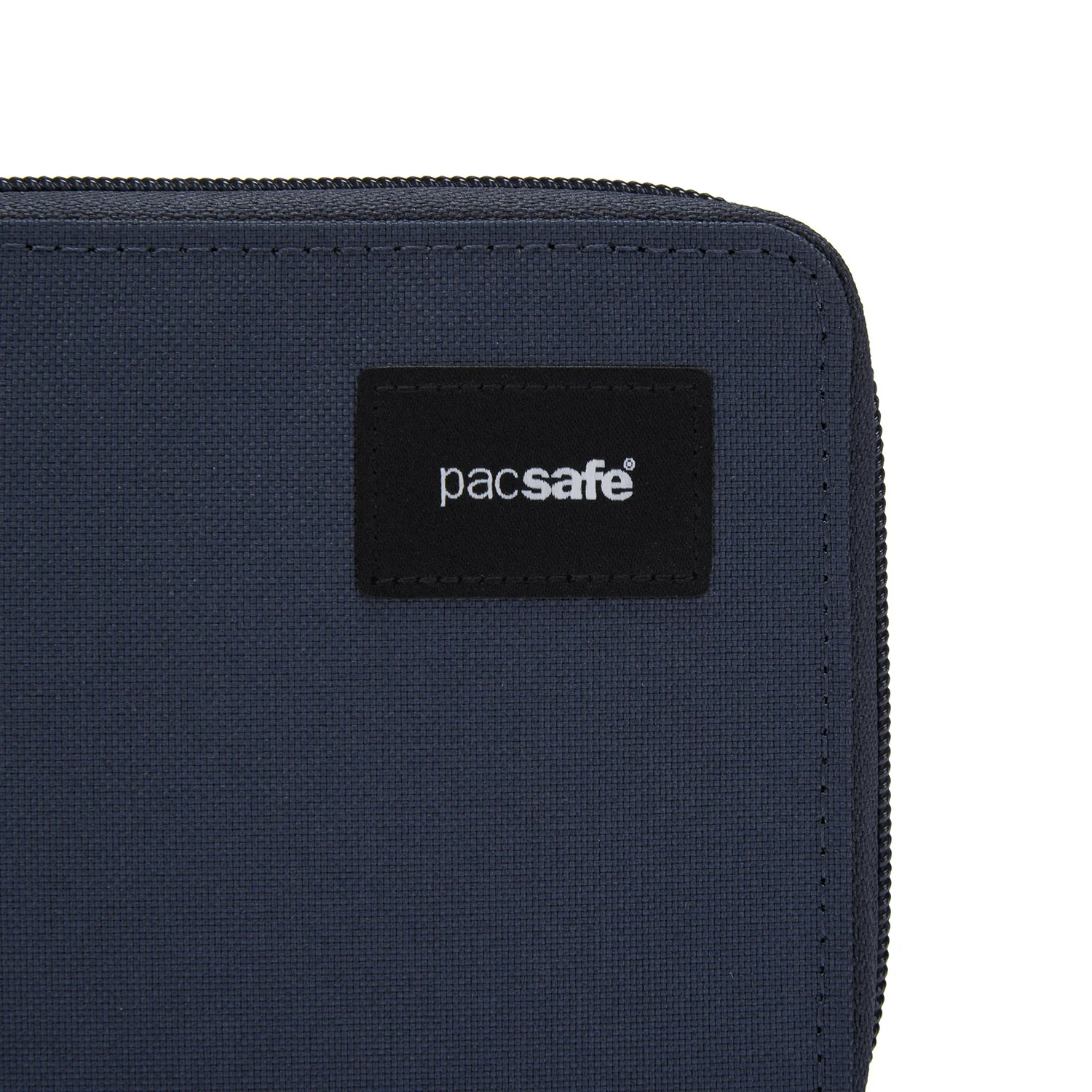 Pacsafe® RFIDsafe™ RFID blocking zip around wallet - Image 31