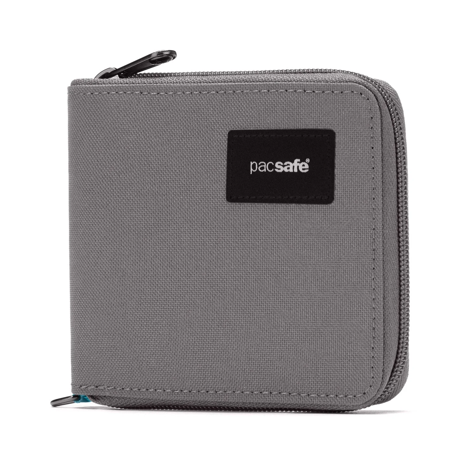 Pacsafe® RFIDsafe™ RFID blocking zip around wallet - Image 4