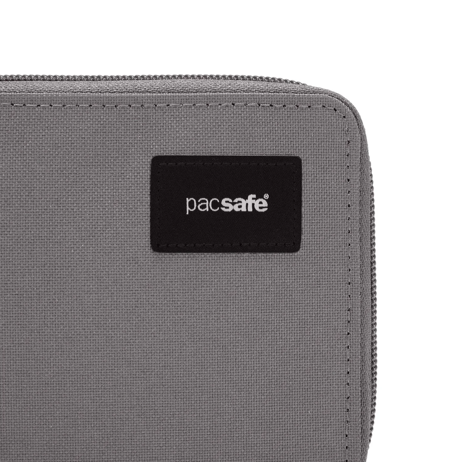 Pacsafe® RFIDsafe™ RFID blocking zip around wallet - Image 7
