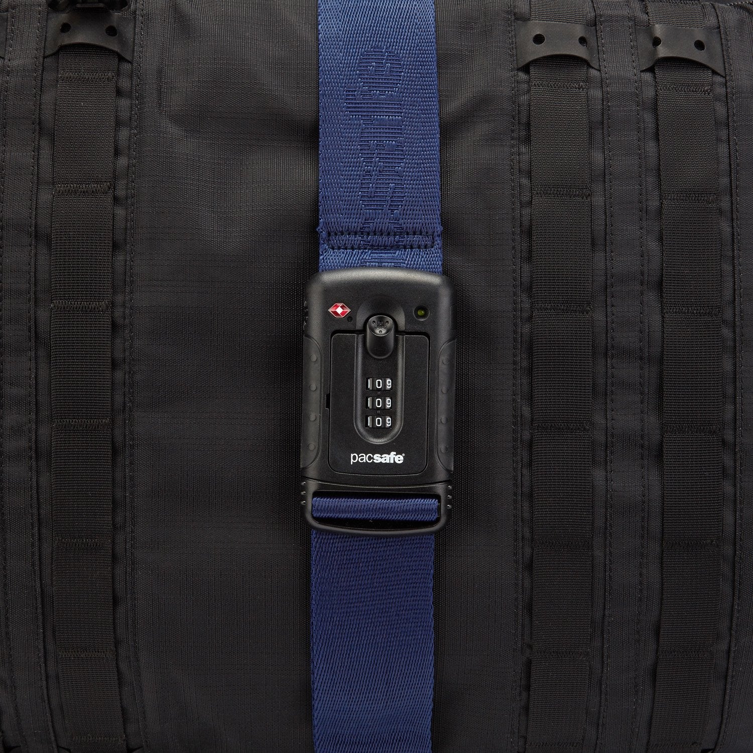 Strapsafe 100 Travel Sentry® Approved luggage strap - Image 2